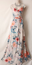 NEW MONSOON Ivory Floral