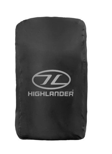 Highlander ducks back - highlander,