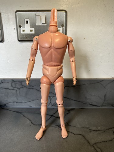 Palitoy vintage action man - palitoy,