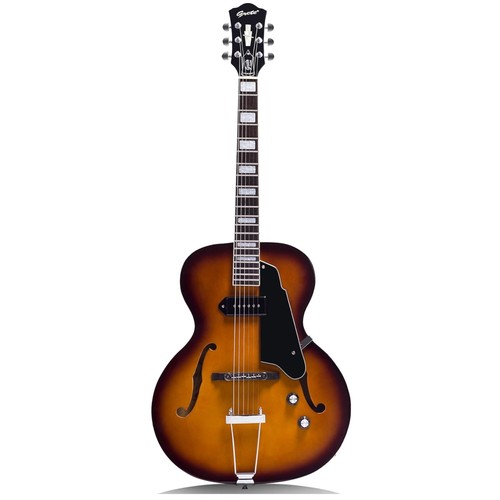 Grote jazz electric guitar - jazz,