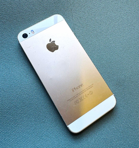 Apple iphone a1457 - 5s, 32gb