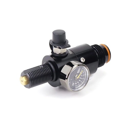 High pressure 4500psi air - high,