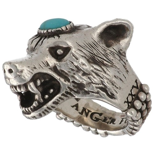 Gucci anger forest - gucci, wolf