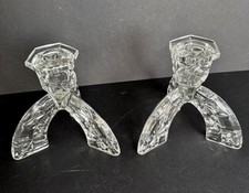 1930s Art Deco Glass