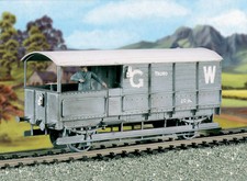 Parkside PC569 GWR 20ton