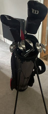 Wilson Stretch XLS Full Club