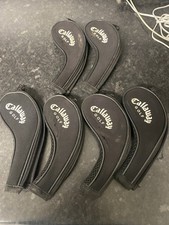 Callaway Golf Club Covers As Seen