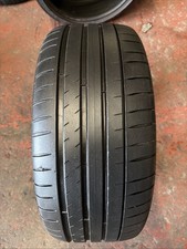 X1 235 40 18 Michelin Pilot Sport 4 M01 95Y 6mm Ref A90