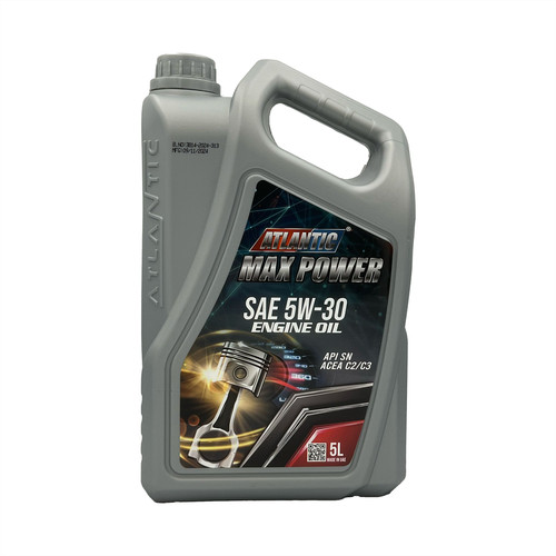 5w30 fully synthetic - 5w30,
