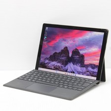 Microsoft Surface Pro 7 12.5