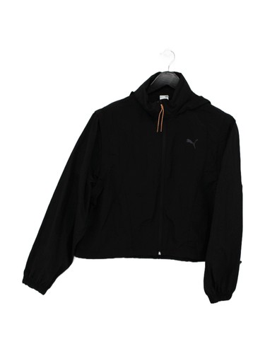 Puma windbreaker jacket - windbreaker,