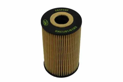 Oil filter insert - oil,