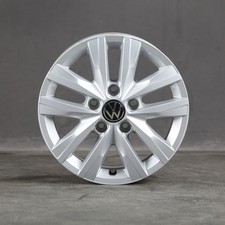 16 Inch Rim VW Transporter T5