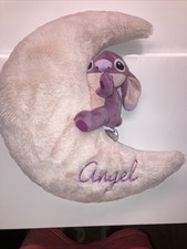 Disney Lilo & Stitch Angel On