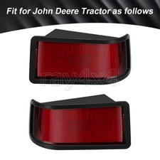 Rear Tail Light Assembly For