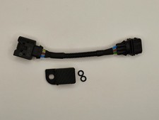 M57 M57N BMW 4 BAR MAP SENSOR UPGRADE HARNESS KIT 13627792260 7792260