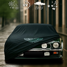 Aston Martin AMV8 VOLANTE Outdoor Car Cover - Waterproof Cover Custom Fit