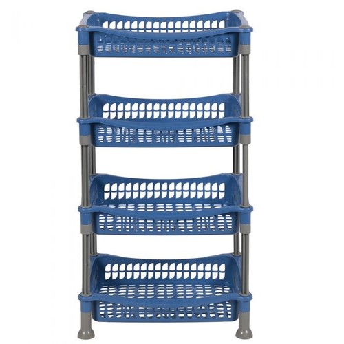 Plastic tier multi kitchen - 4,