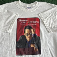 Vintage Marc Anthony Latin