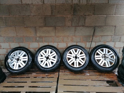 Ford fiesta mk6 - fiesta,