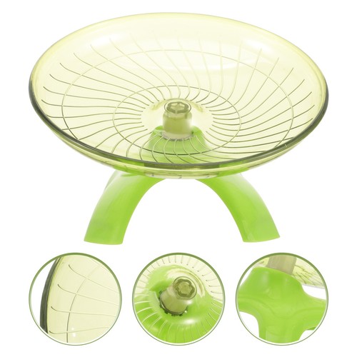 Wheel for hamster silent - wheel,