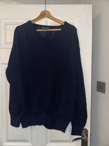 Balmoral men neck sweater - men's,