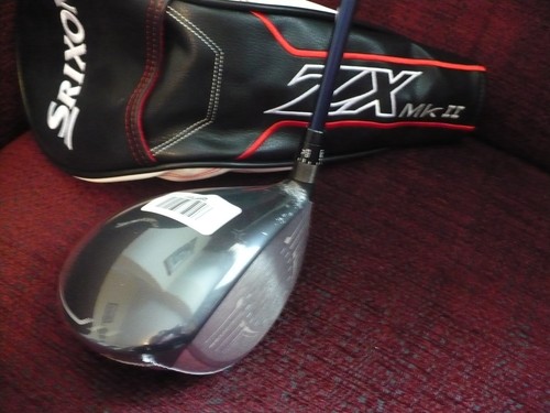 New srixon zx7 - new, 'zx7'