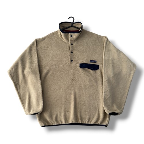 Patagonia synchilla snap - patagonia,
