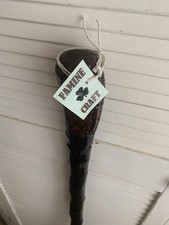 Shillelagh Walking Stick 43”