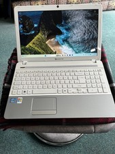 Packard Bell 15.6"laptop Win