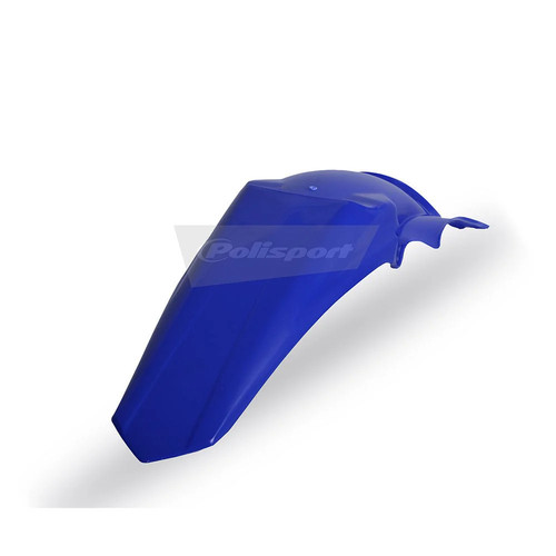 Polisport rear fender - polisport,