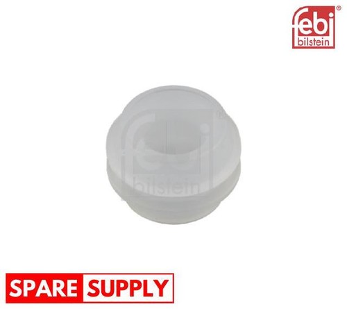 Bush shift rod for - rod,