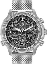 Citizen Eco-Drive Navihawk AT