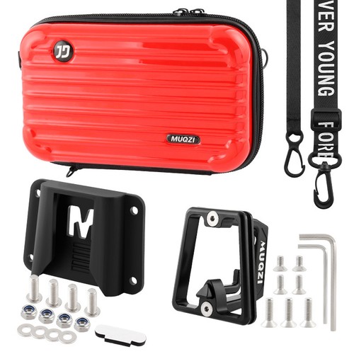 Bicycle Front Bag Waterproof