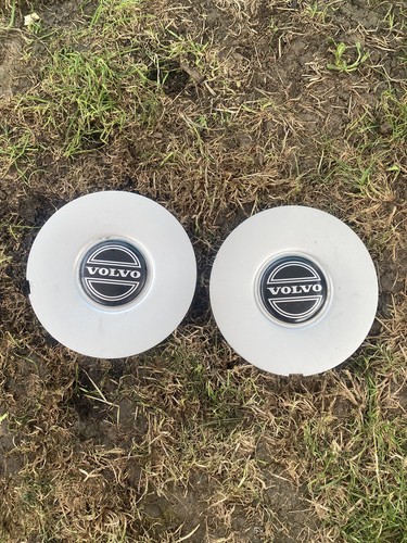 Original volvo 960 alloy - x2,