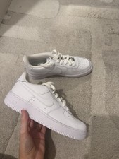 Nike Air Force 1 White