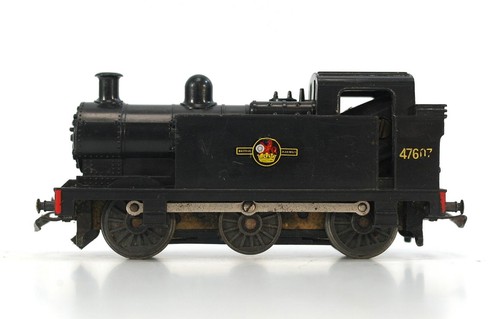 Tri ang gauge - tri-ang, t90