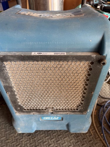 Dri eaz bd1000 industrial pump - dri-eaz,