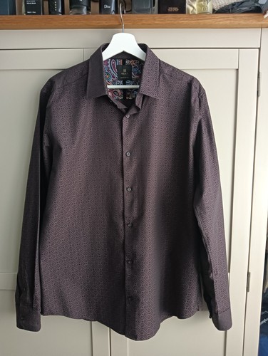 Next men shirt size - next,