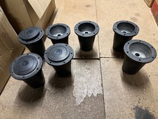 MK1,MK2,MK3 Austin/ Rover Mini  1976 Mountney Steering Wheel Boss - old stock