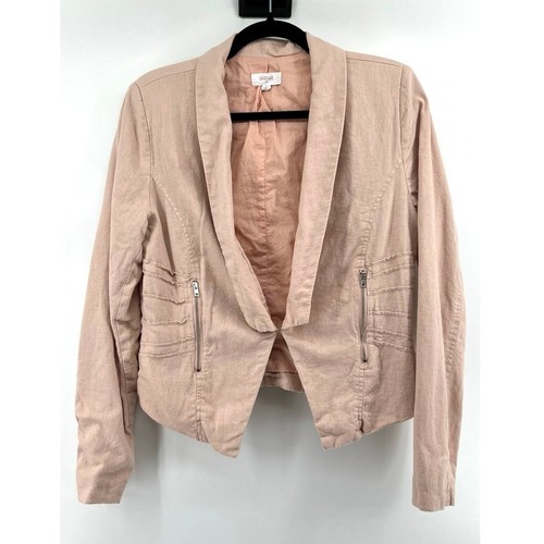 Chocolate usa women linen - women's,