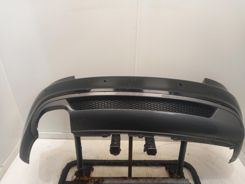 Audi rear bumper 2007 2017 - a5,