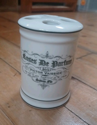 Vintage roses parfum victor - vintage,