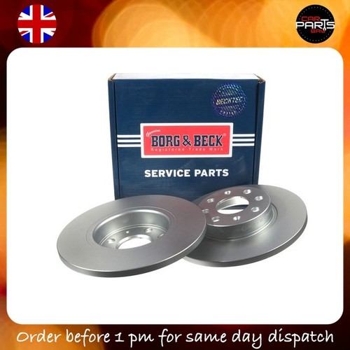 Brake for opel corsa - for,