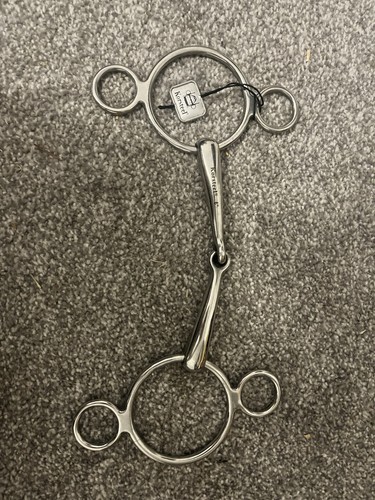 New with tag korsteel - , 6"