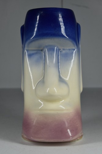 Vintage bicentennial tiki mug - tiki,