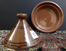 New Moroccan Cooking Tagine
