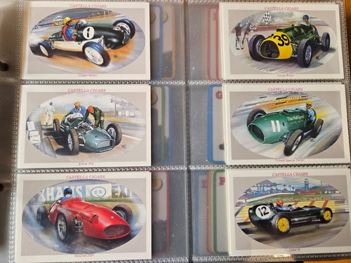Wills cards castella - cards,, castella,