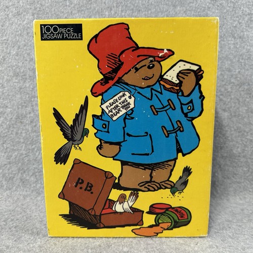 Sealed nos 1988 paddington - sealed,