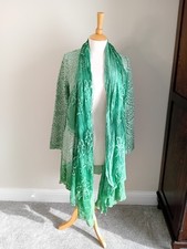 Klass Ladies Bright Moss Green